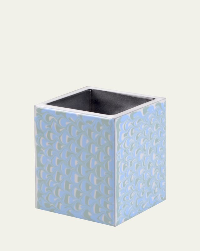 Atlantic Makeup Brush Holder
